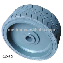 neumáticos de tijera de elevación 12x4.5 con buen precio